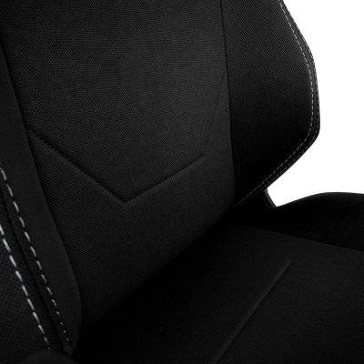 Nitro Concepts X1000 Gaming Chair - Stealth Black - 6