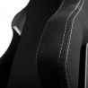 Nitro Concepts X1000 Gaming Chair - Stealth Black - 7