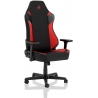 Nitro Concepts X1000 Gaming Chair - Inferno Red - 2