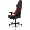 Nitro Concepts X1000 Gaming Chair - Inferno Red - 3