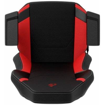 Nitro Concepts X1000 Gaming Chair - Inferno Red - 6