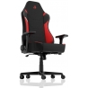 Nitro Concepts X1000 Gaming Chair - Inferno Red - 7