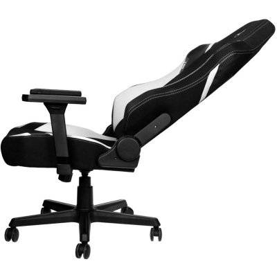 Nitro Concepts X1000 Gaming Chair - Radiant White - 3