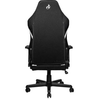 Nitro Concepts X1000 Gaming Chair - Radiant White - 4
