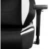 Nitro Concepts X1000 Gaming Chair - Radiant White - 9
