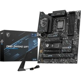 MSI Z890 Gaming WiFi, LGA 1851