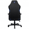Nitro Concepts X1000 Gaming Chair - Galactic Blue - 3