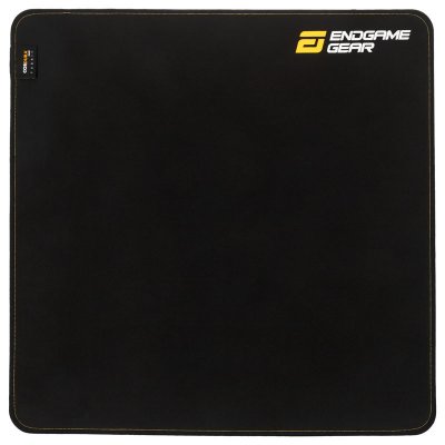 Endgame Gear MPX390 High-End Cordura Gaming Mousepad - Black - 2