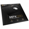 Endgame Gear MPX390 High-End Cordura Gaming Mousepad - Black - 8