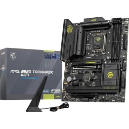 MSI MAG B860 Tomahawk WiFi, LGA 1851