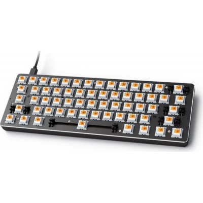 Glorious PC Gaming Race Panda Mechanical Keyboard Switches - 36 Stock - 5