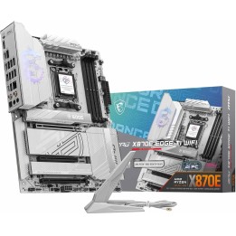 MSI MPG X870E Edge Ti WiFi, AM5