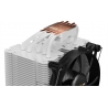 be quiet! Shadow Rock 3, CPU Cooler, White - 120mm - 4