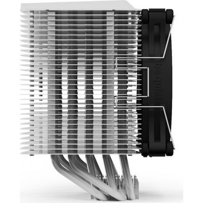 be quiet! Shadow Rock 3, CPU Cooler, White - 120mm - 3