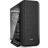 be quiet! Silent Base 802 Mid-Tower, Tempered Glass, Black - 1