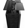 be quiet! Silent Base 802 Mid-Tower, Tempered Glass, Black - 5