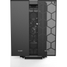 be quiet! Silent Base 802 Mid-Tower, Tempered Glass, Black - 6