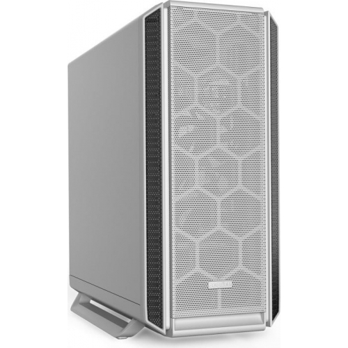 be quiet! Silent Base 802 Mid-Tower - White - 1