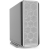 be quiet! Silent Base 802 Mid-Tower - White - 1
