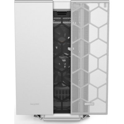 be quiet! Silent Base 802 Mid-Tower - White - 6