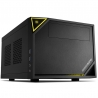 Sharkoon Shark Zone C10, Mini-ITX, Black - 1