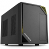 Sharkoon Shark Zone C10, Mini-ITX, Black - 3