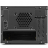 Sharkoon Shark Zone C10, Mini-ITX, Black - 5