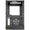 Sharkoon Shark Zone C10, Mini-ITX, Black - 6