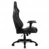 Sharkoon ELBRUS 2 Gaming Chair - Black / Grey - 4