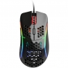 Glorious PC Gaming Race Model D- Gaming Mouse - Black, Glossy - 2