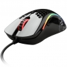 Glorious PC Gaming Race Model D- Gaming Mouse - Black, Glossy - 3