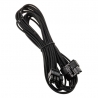 be quiet! CP-6610 PCIe Single Cable For Modular Power Supply, Black - 2