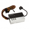 Streacom ZeroFlex 240 Power Adapter - 240 Watt - 1