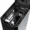 PHANTEKS Evolv Shift 2 Mini-ITX Case, Tempered Glass, ARGB - Black - 9