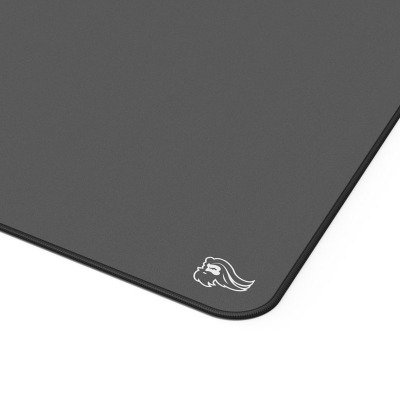 Glorious PC Gaming Race Elements Ice Gaming Mousepad, Black - 2