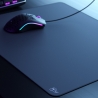 Glorious PC Gaming Race Elements Ice Gaming Mousepad, Black - 3