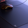 Glorious PC Gaming Race Elements Fire Gaming Mousepad, Black - 3