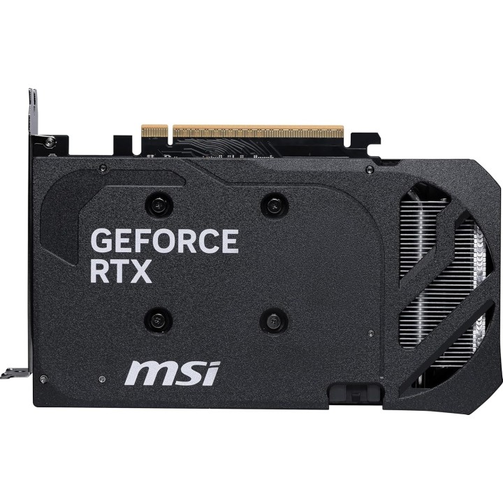 MSI GeForce RTX 5060, Shadow 2X OC, 8GB GDDR7