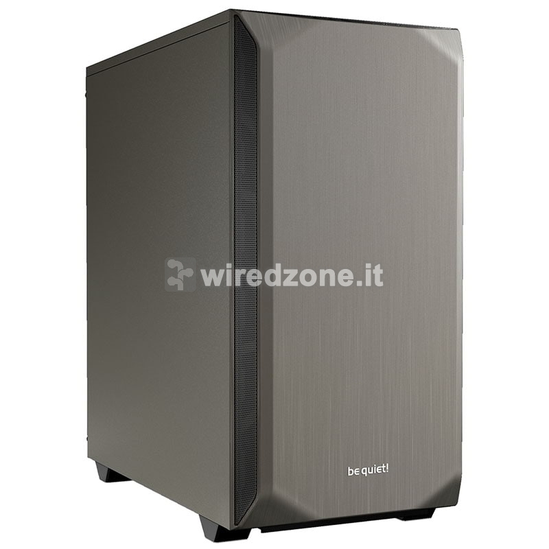 be quiet! Pure Base 500 Mid-Tower - Anthracite - 1