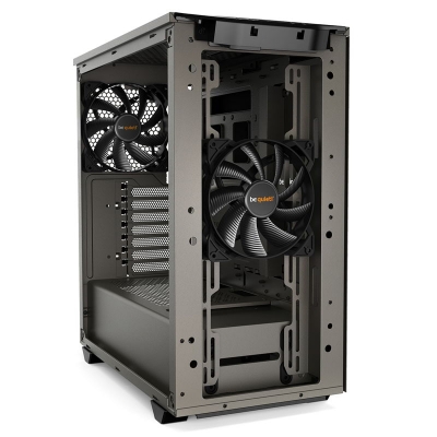 be quiet! Pure Base 500 Mid-Tower - Anthracite - 3