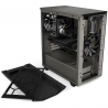 be quiet! Pure Base 500 Mid-Tower - Anthracite - 7