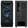 ASUS TUF GT301 Mid-Tower, Side Glass - Black - 4