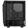 ASUS TUF GT301 Mid-Tower, Side Glass - Black - 5