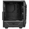 ASUS TUF GT301 Mid-Tower, Side Glass - Black - 6