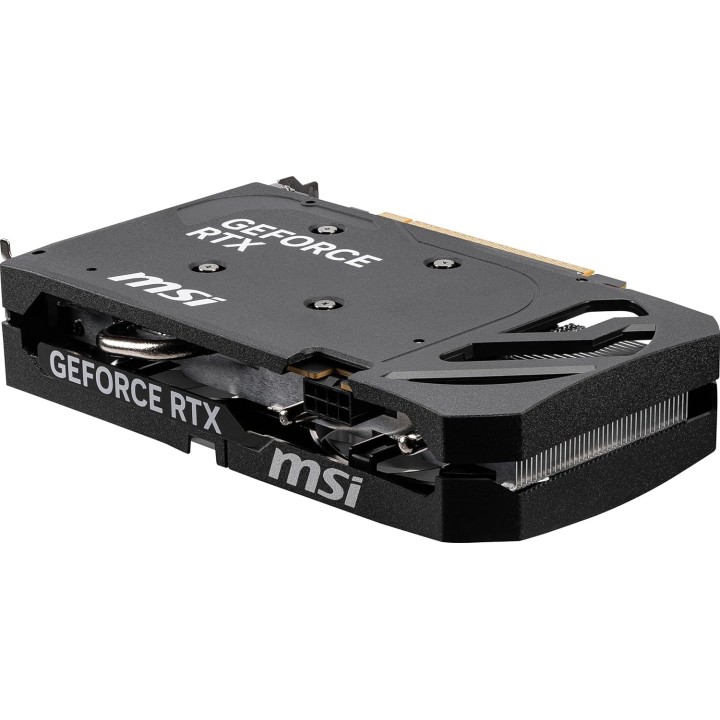 MSI GeForce RTX 5060, Shadow 2X OC, 8GB GDDR7