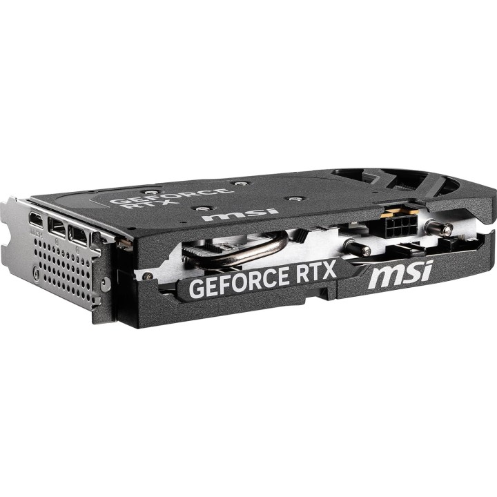 MSI GeForce RTX 5060, Shadow 2X OC, 8GB GDDR7