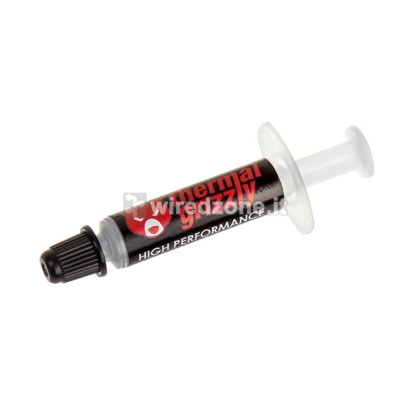 Thermal Grizzly Hydronaut Thermal Compounds - 1g - 1