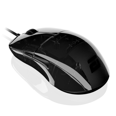Endgame Gear XM1r Gaming Mouse - Dark Reflex - 1