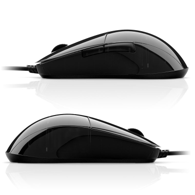 Endgame Gear XM1r Gaming Mouse - Dark Reflex - 3