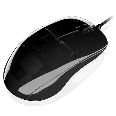 Endgame Gear XM1r Gaming Mouse - Dark Reflex - 5